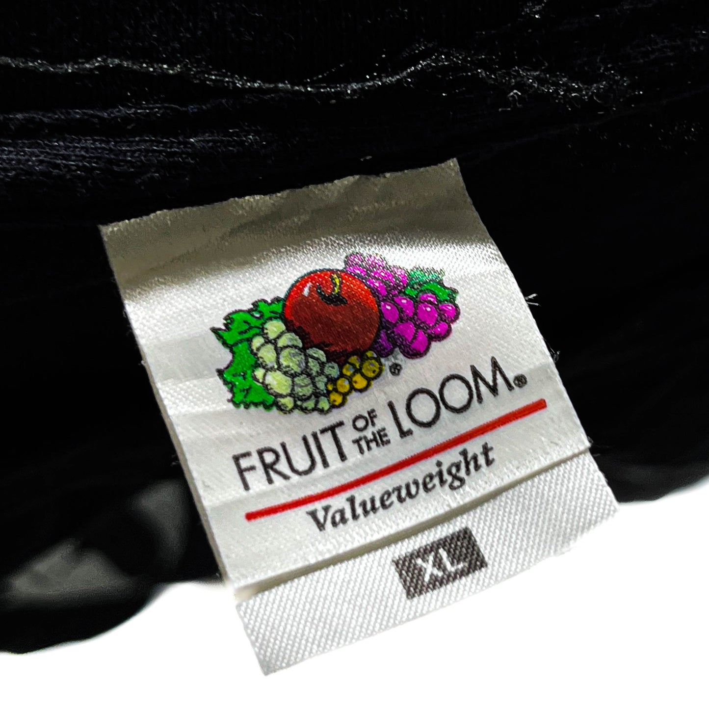 Crate - Fruit of The Loom (M/L)