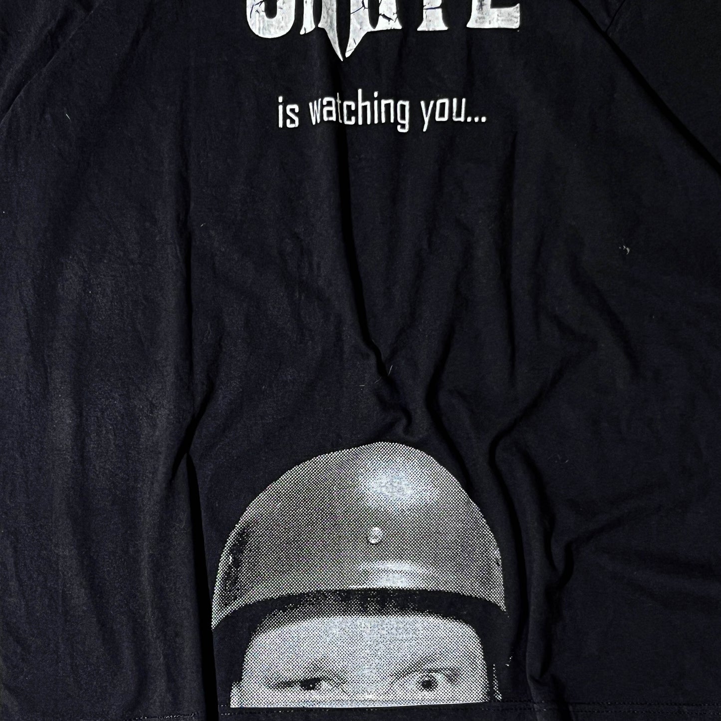 Crate - Fruit of The Loom (M/L)