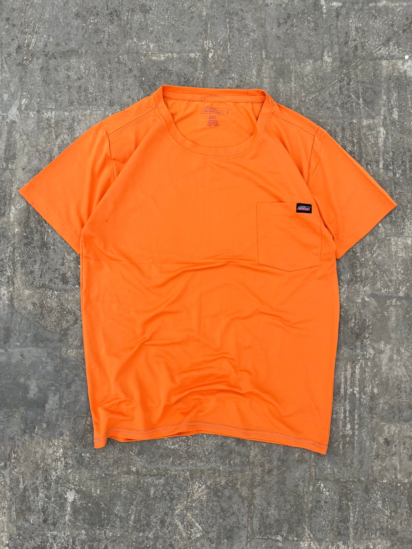 Vintage Dickies Workwear Jersey (M)