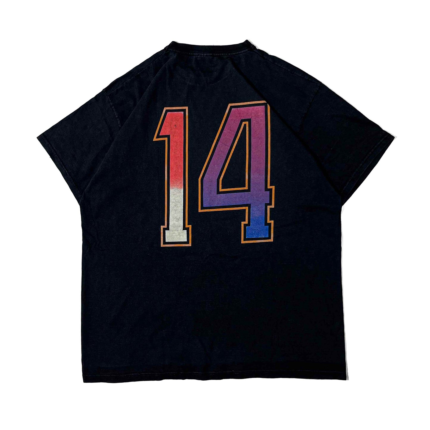 Johan Cruyff - Fruit of The Loom (M)