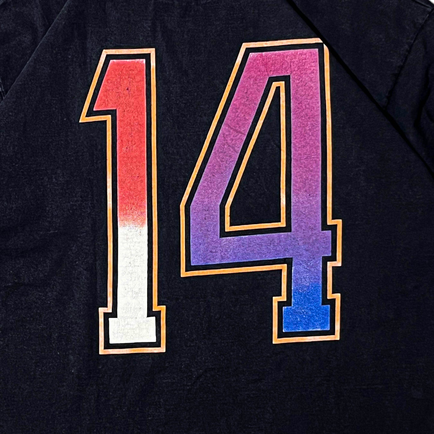 Johan Cruyff - Fruit of The Loom (M)
