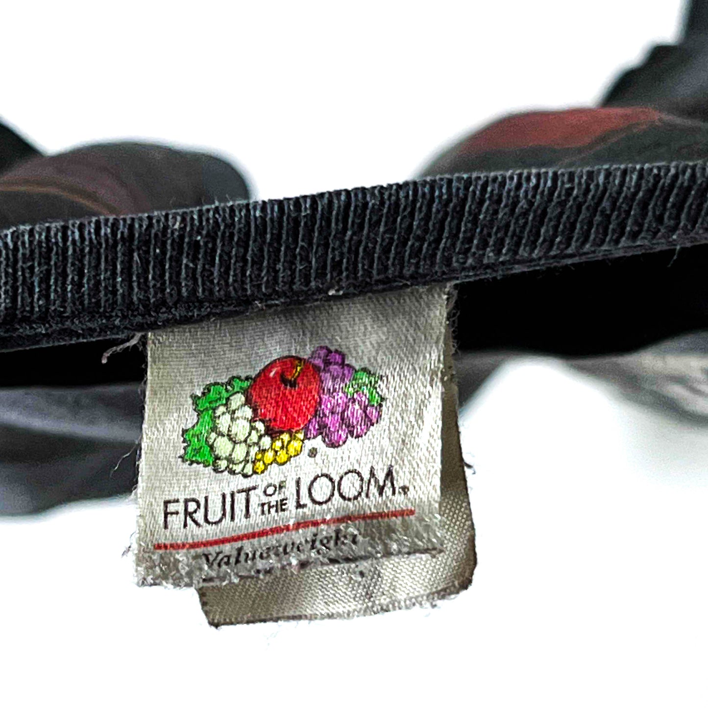 Johan Cruyff - Fruit of The Loom (M)