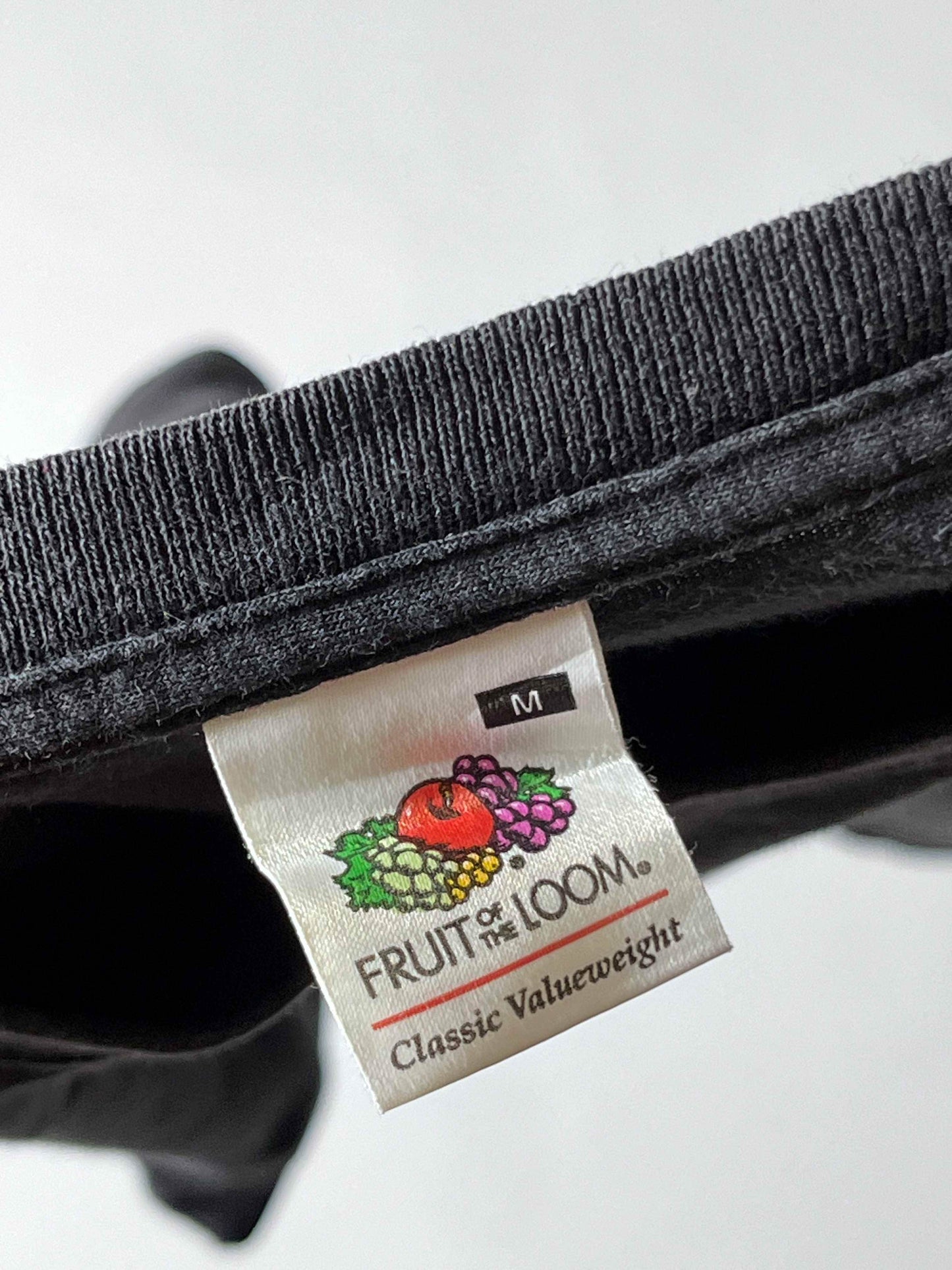 Fox - Fruit of The Loom (M)