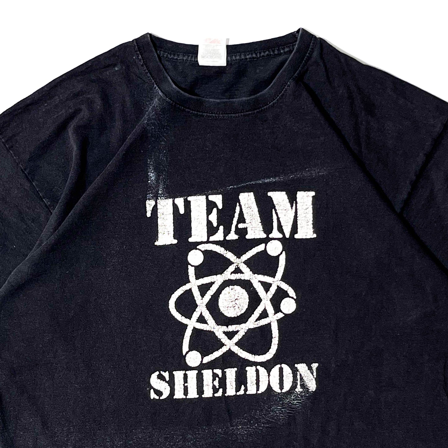 Team Sheldon - Fruit of The Loom (M/L)
