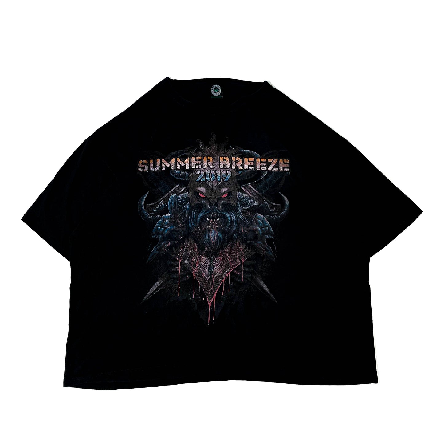 Summer Breeze 2019 (XXL)