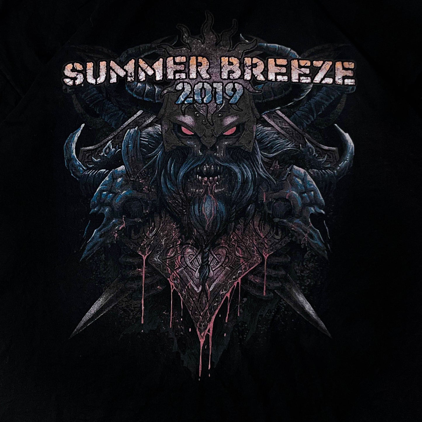 Summer Breeze 2019 (XXL)