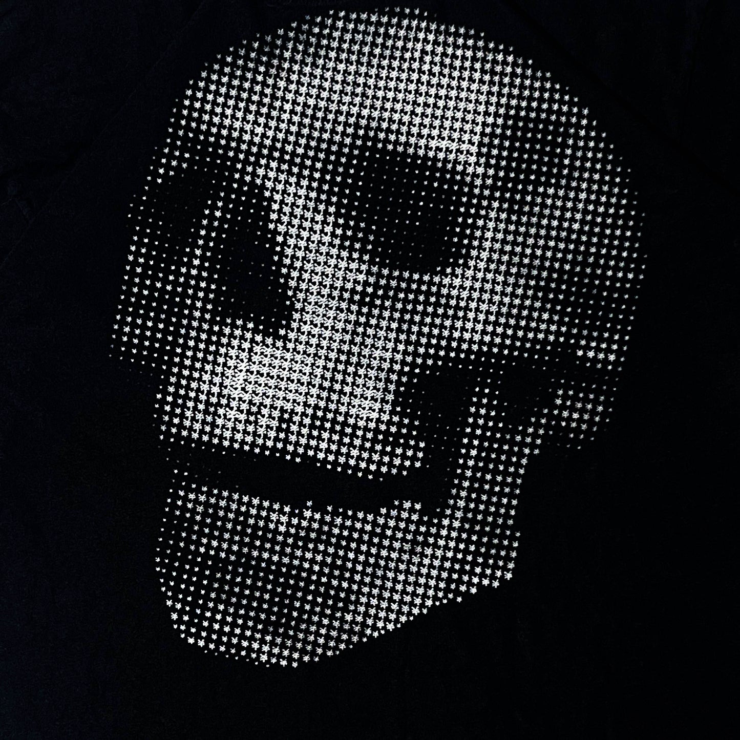 3d Skull - Zoo York (M)