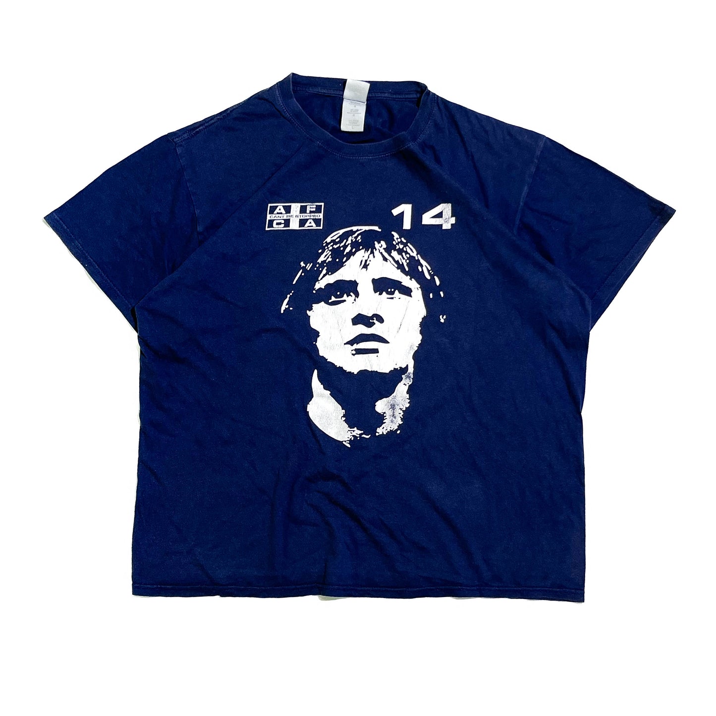 Johan Cruyff - Gildan (M)