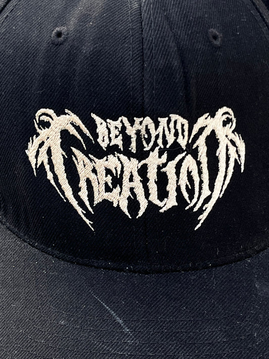 Beyond Creation Cap