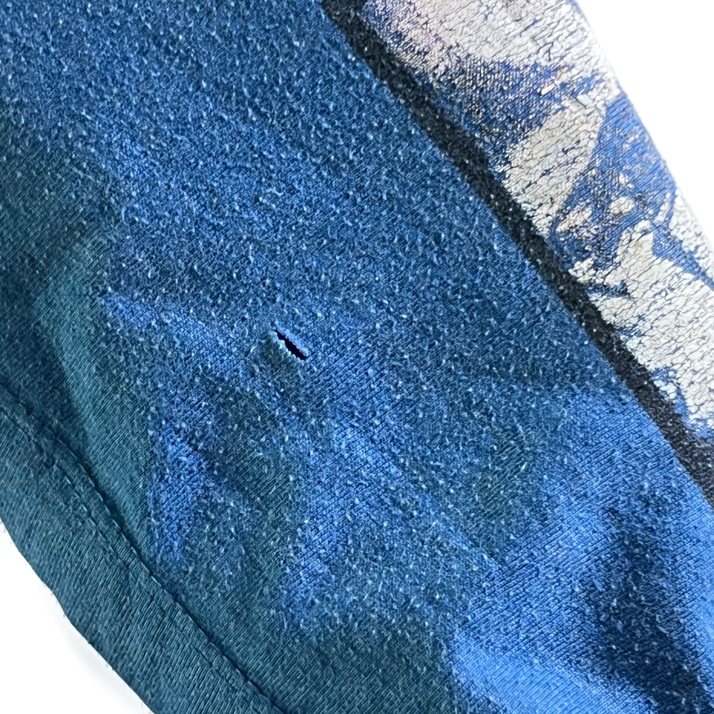 Non Grada Blue (M)