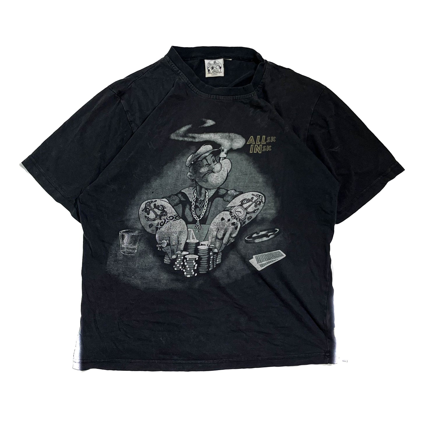 Popeye The Sailor (M/L)