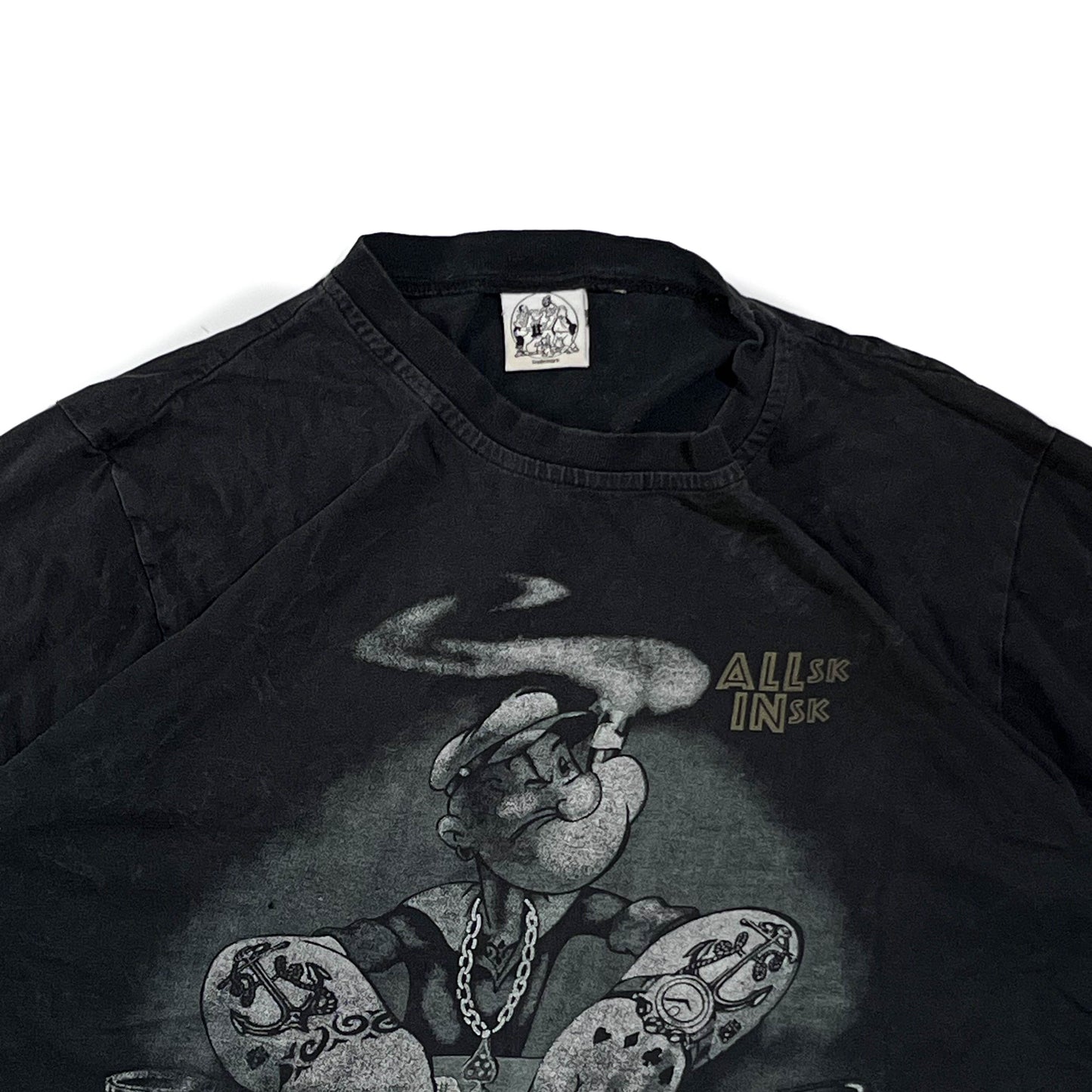 Popeye The Sailor (M/L)