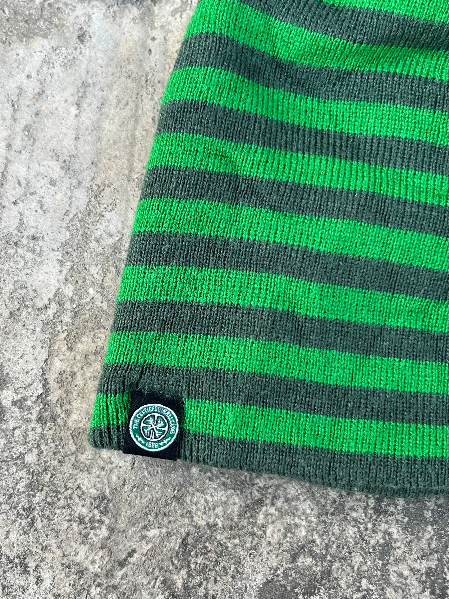 Nike Celtic F.C Double-Sided Beanie