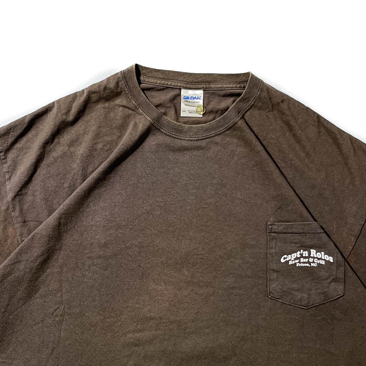 Capt'n'Rolos Raw Bar and Grill (XL)