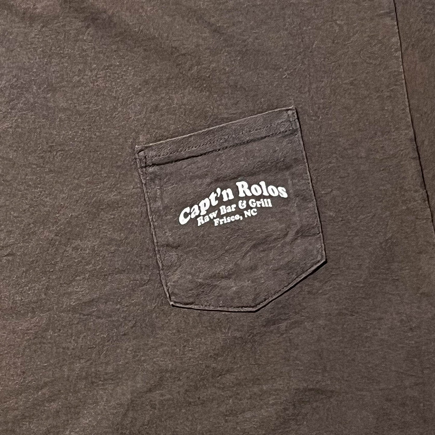 Capt'n'Rolos Raw Bar and Grill (XL)