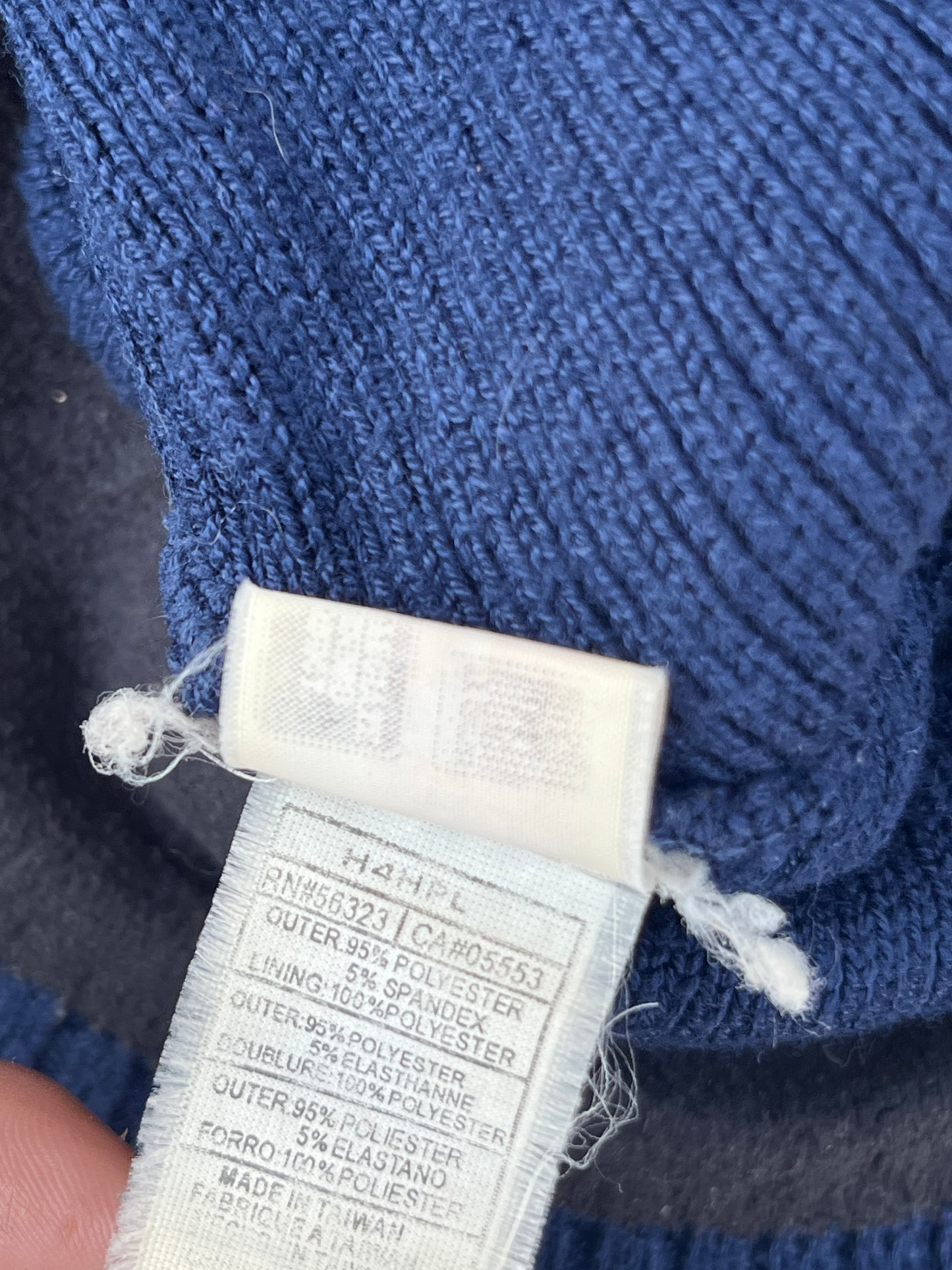 Nike West Virginia Beanie