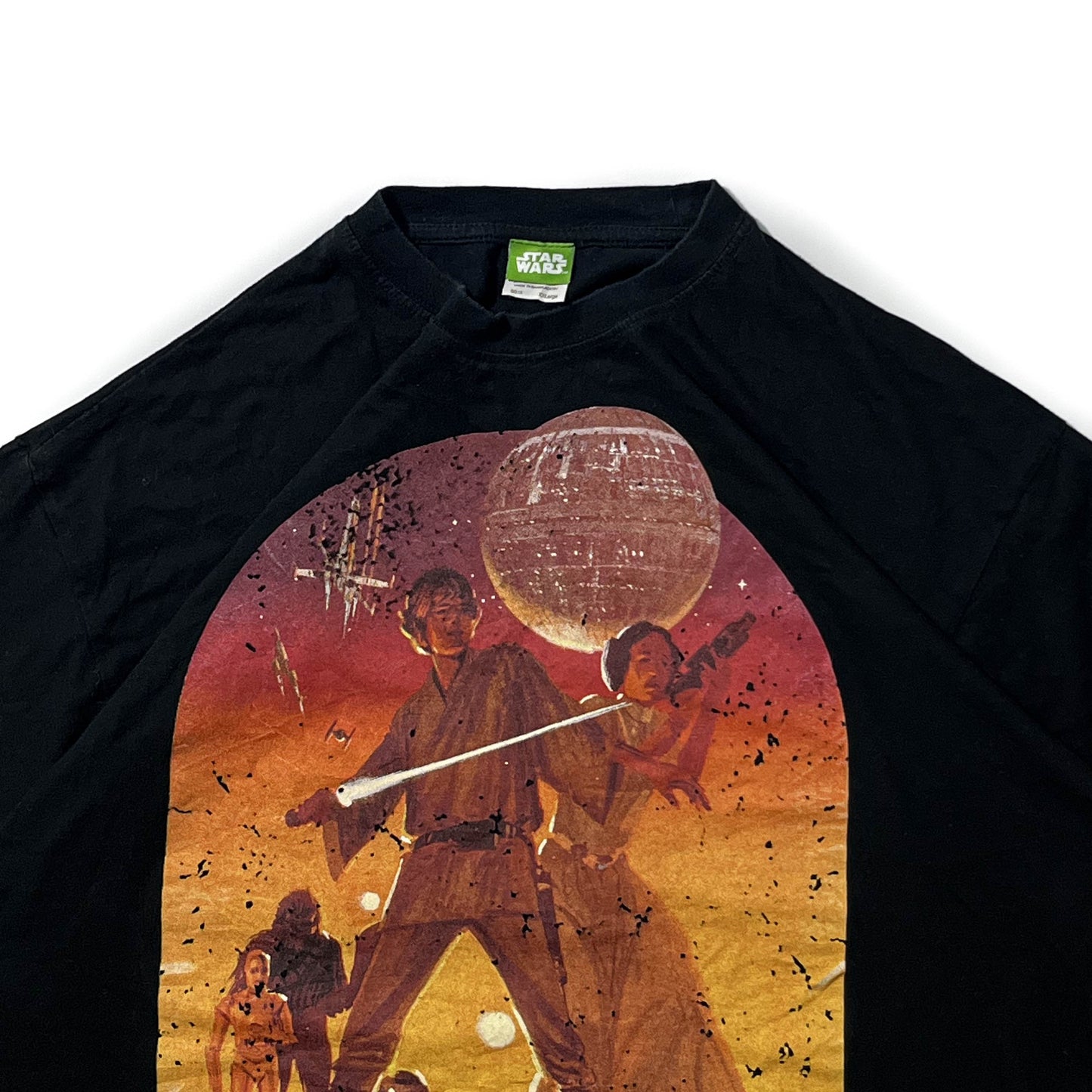 Star Wars Graphic (M/L)