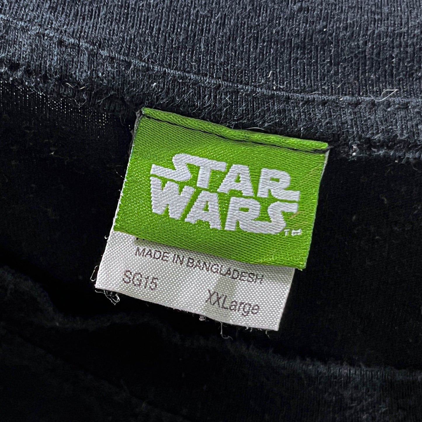 Star Wars Graphic (M/L)