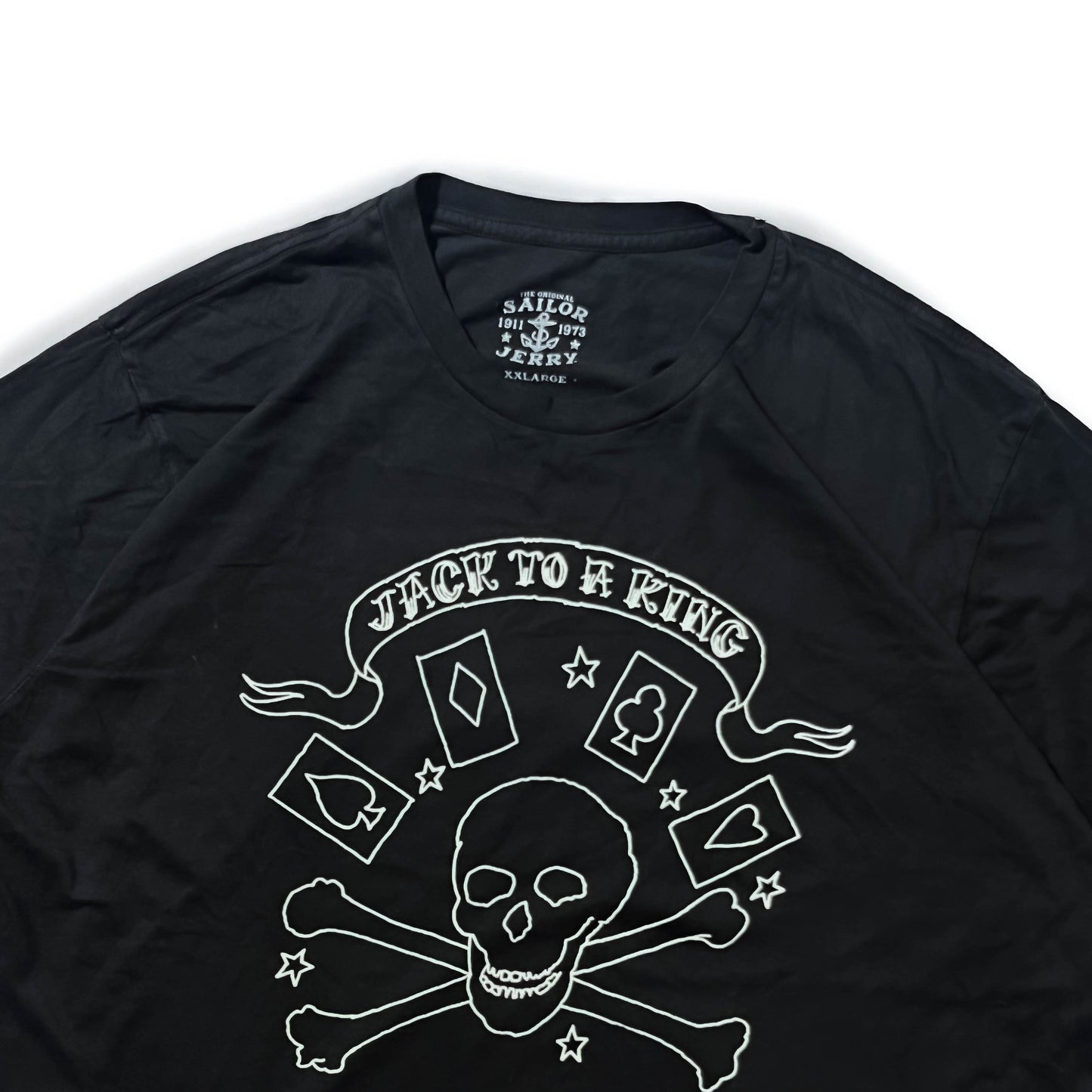 Jack to be a King (XL)