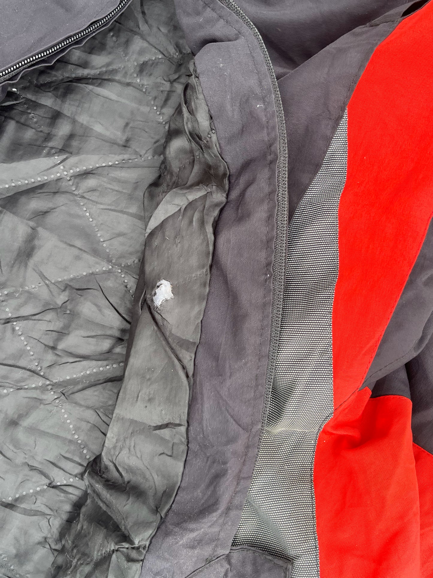 Vintage Honda Racing Jacket (M/L)