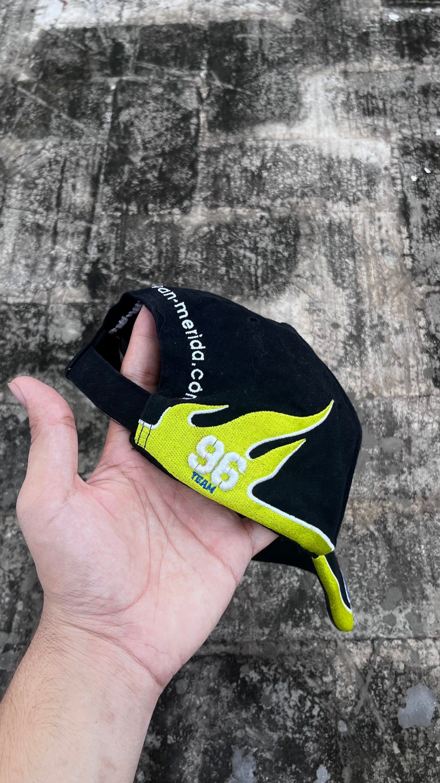Volkswagen Vintage Cap