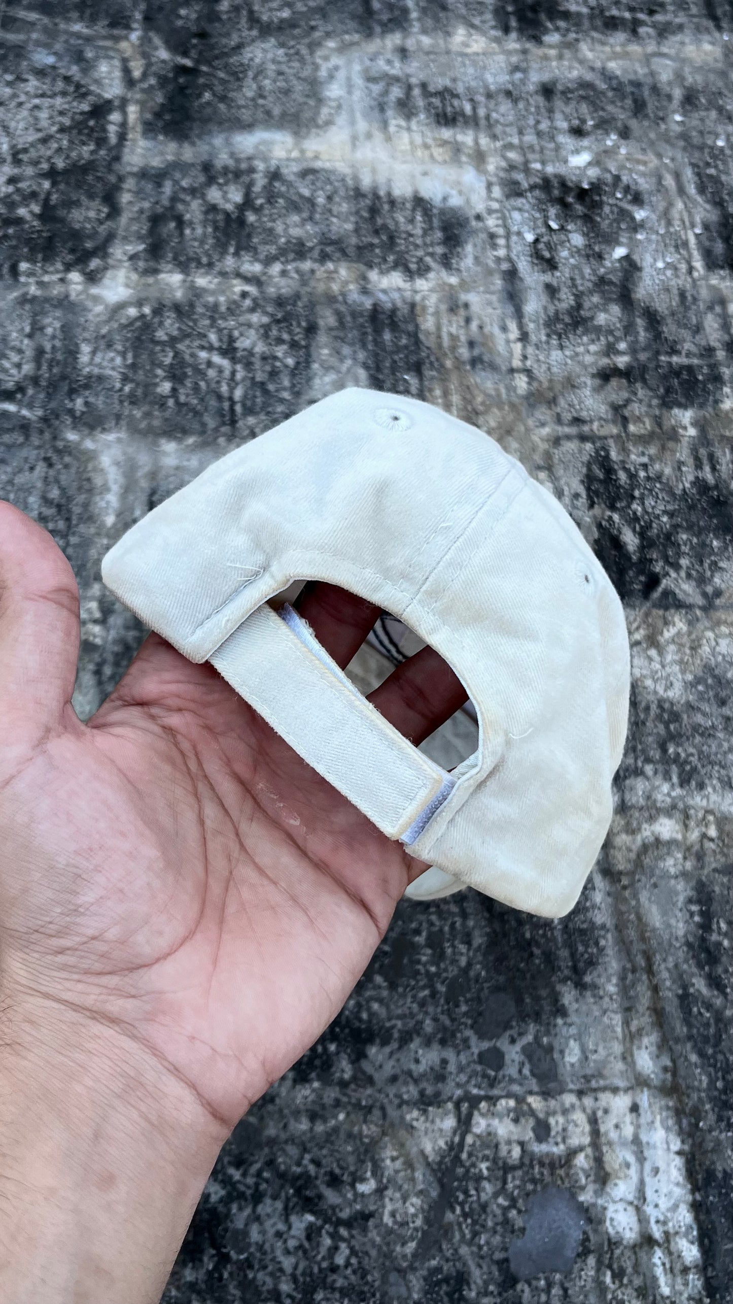 Mercedes Benz Premium White Cap