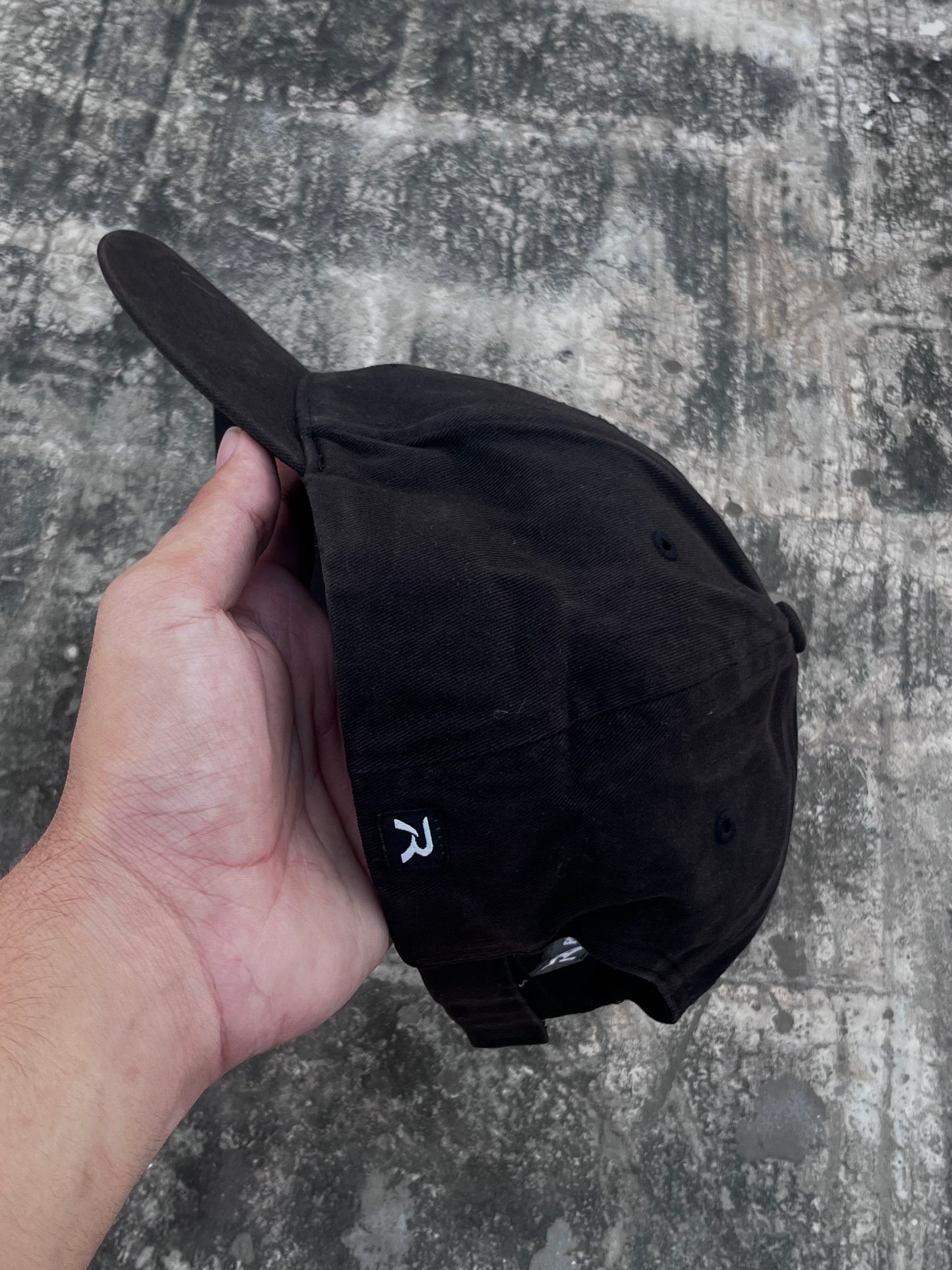 C7 Corvette Stingray Richardson 203 Cap ( faded )
