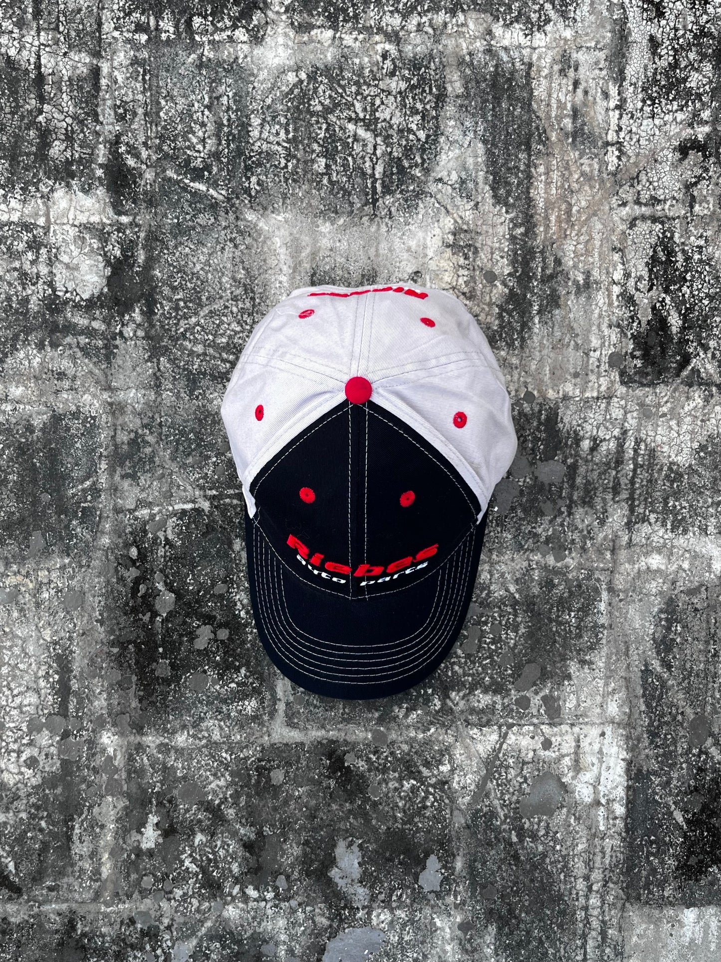 Riebes Auto Parts Cap
