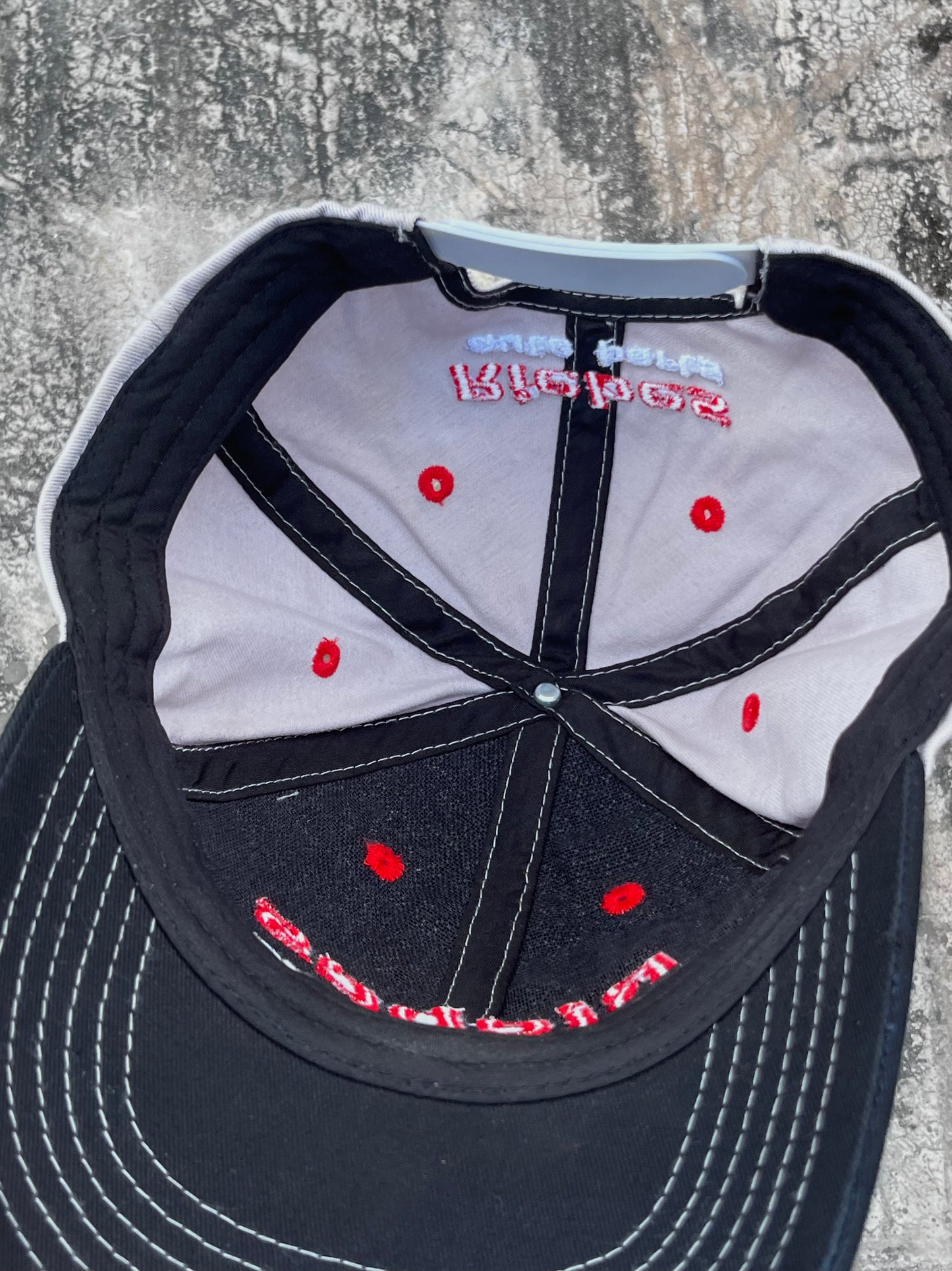 Riebes Auto Parts Cap