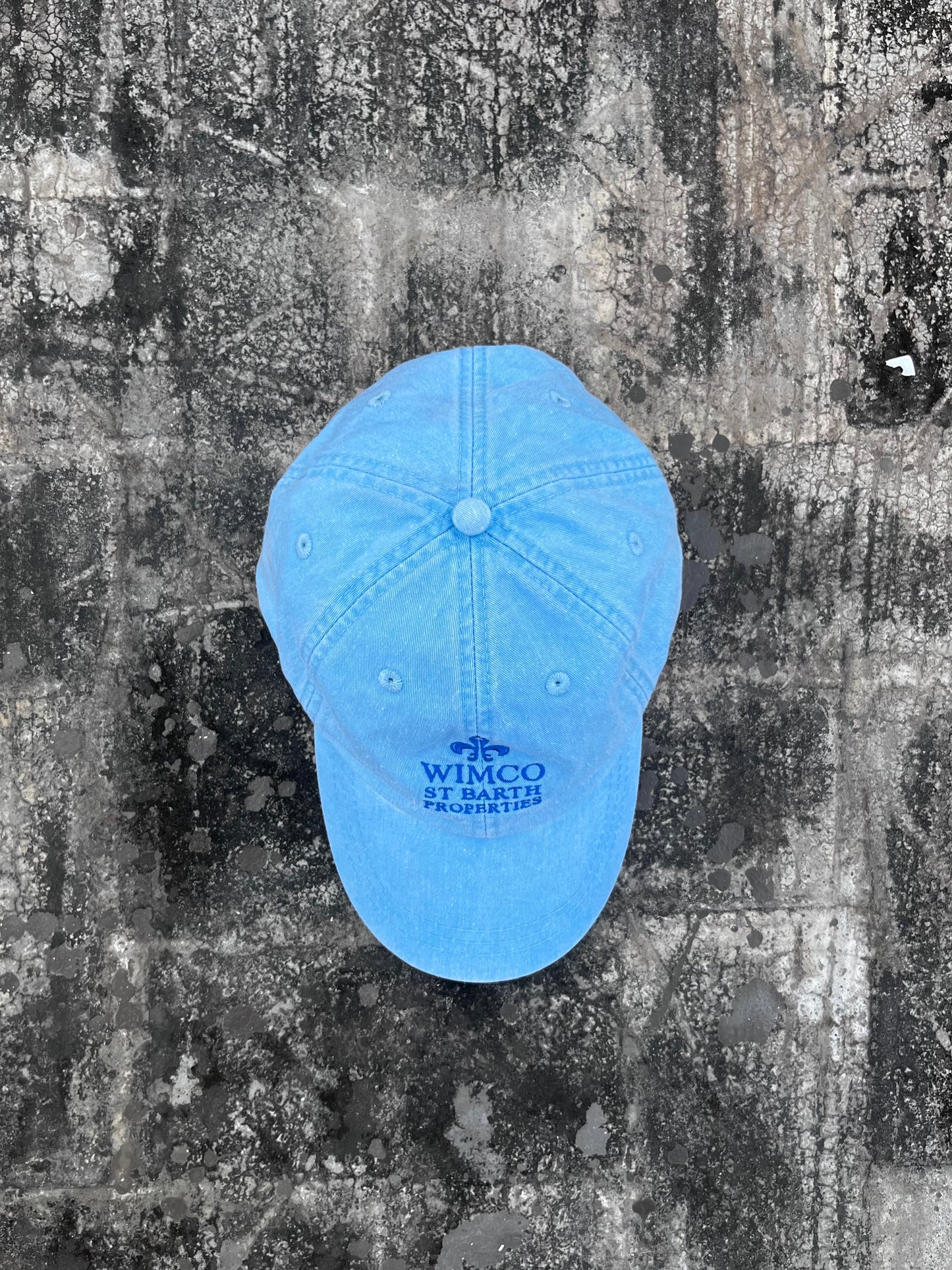 Adams Wimco St Barth Old Money Cap