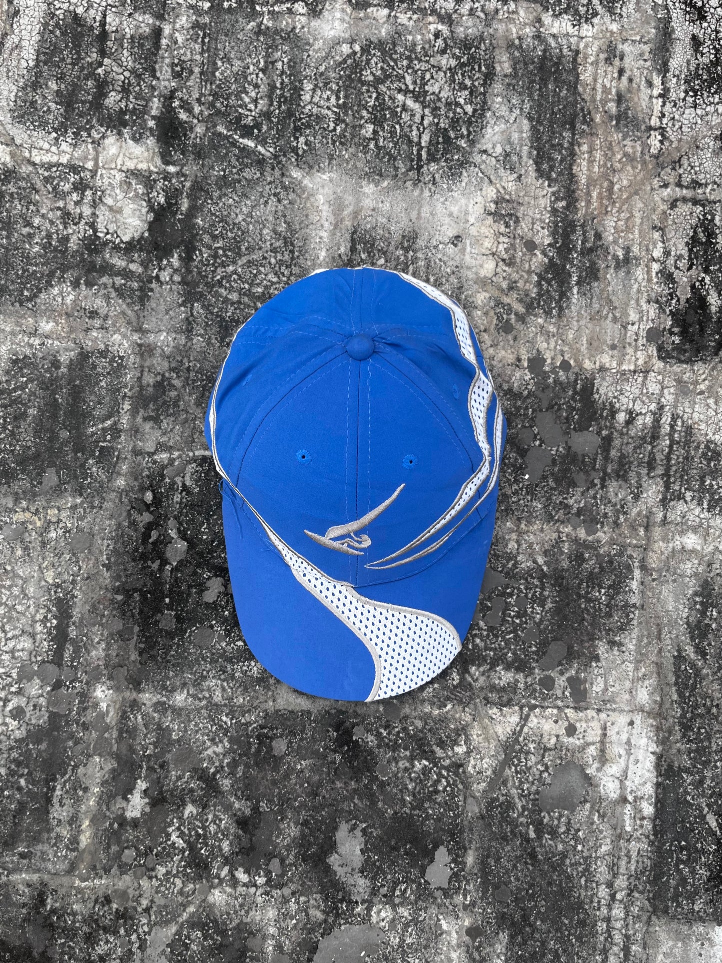 CYS Polyester Breathable Sports Cap