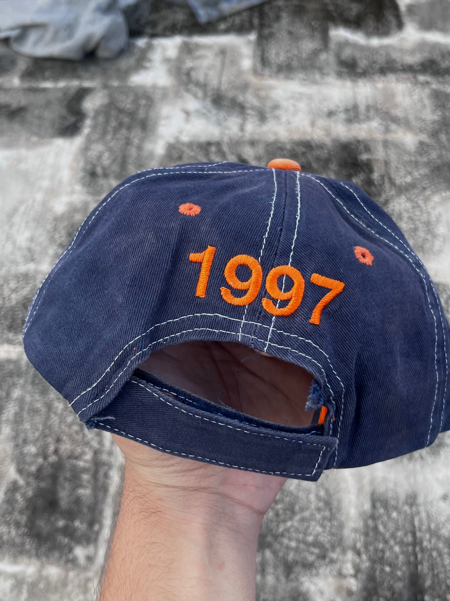 Vaxjo Lakers Hockey 1997 Club Cap