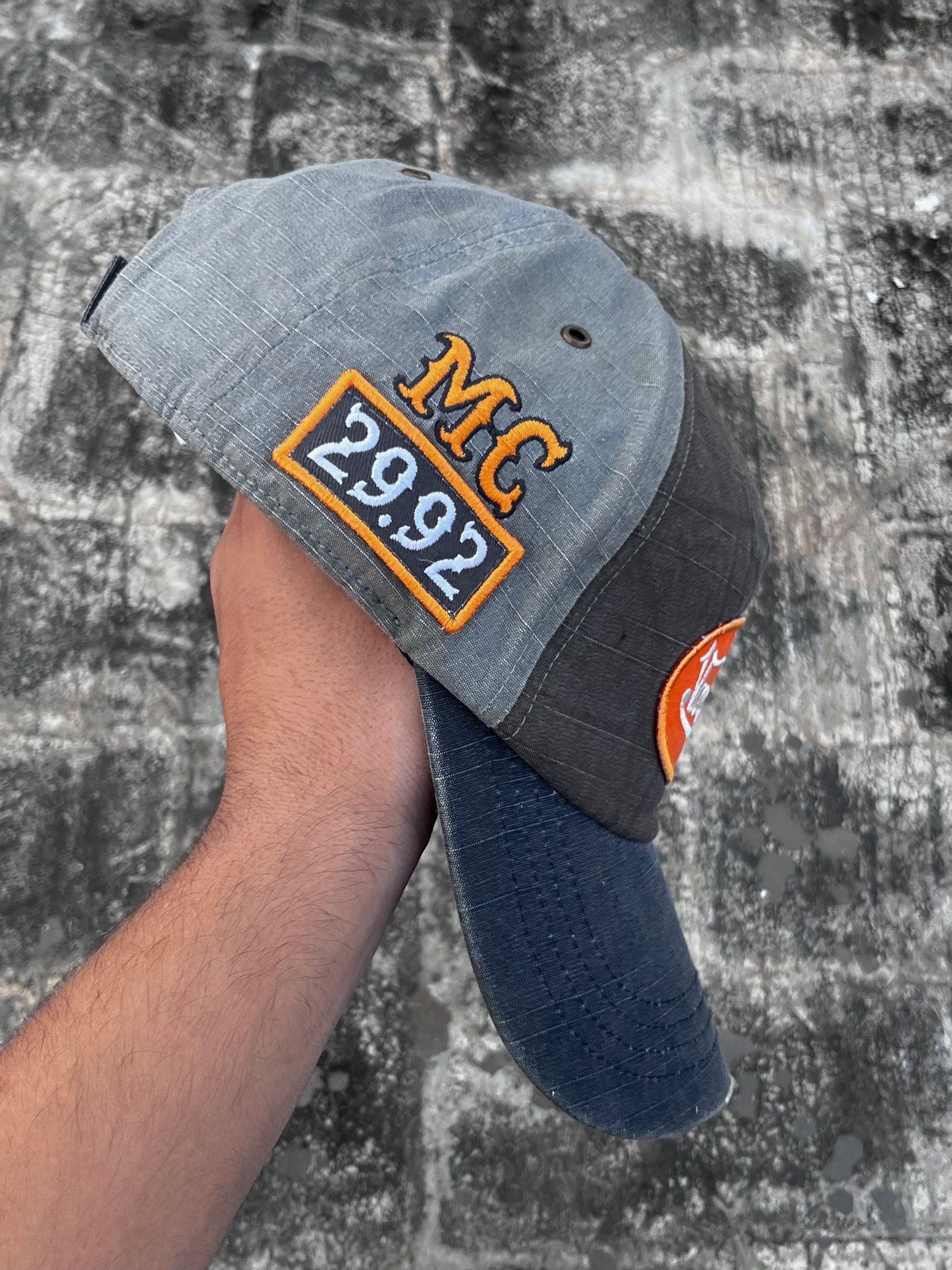 Von Dutch Vintage Cap