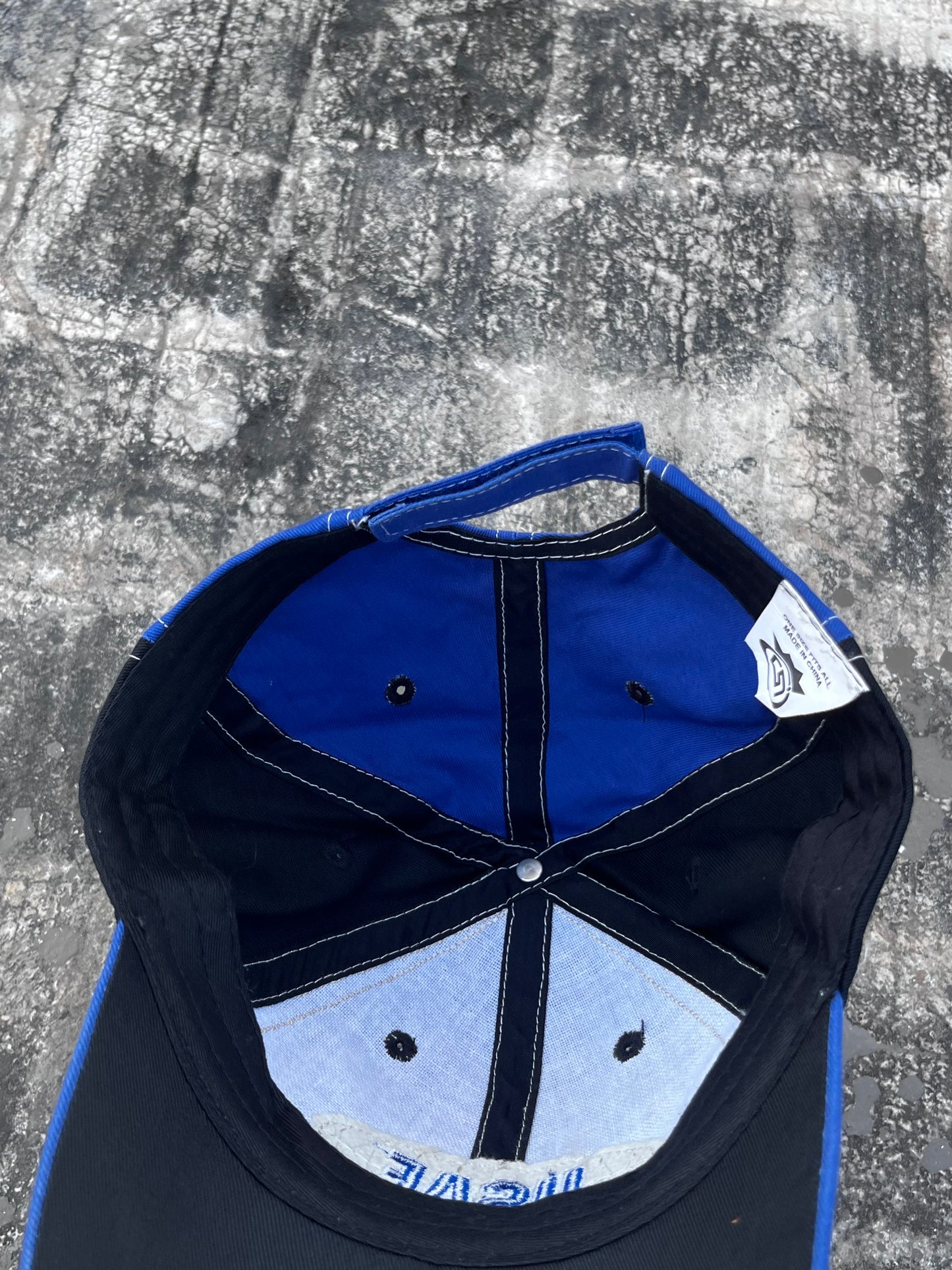 USAF Blue Cap
