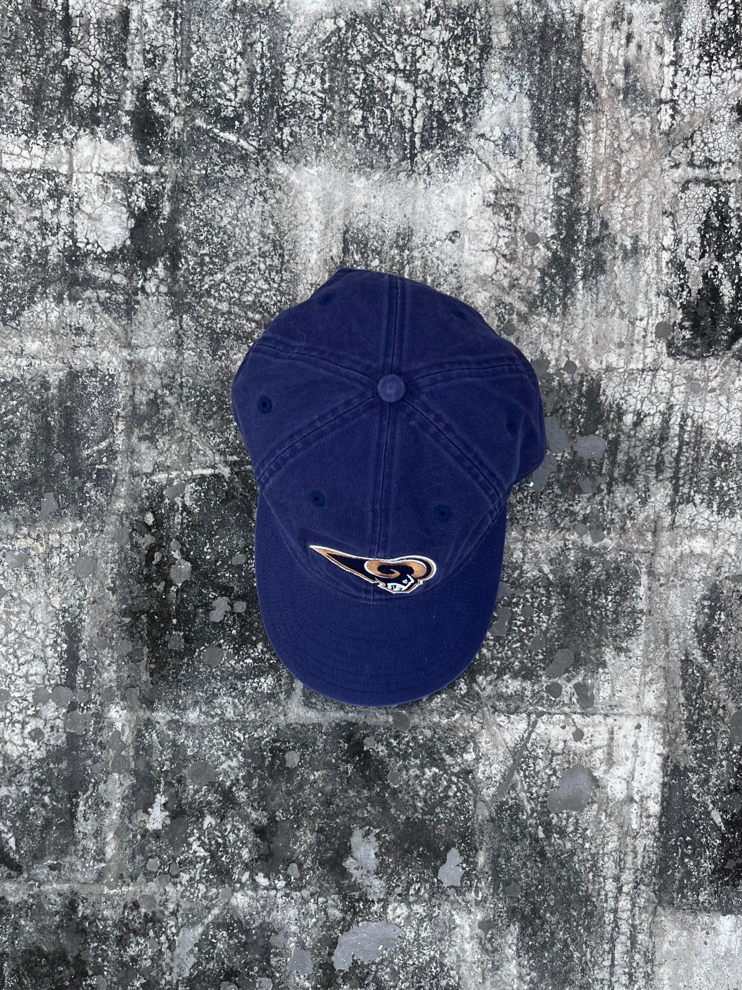 Los Angeles Rams Club Cap