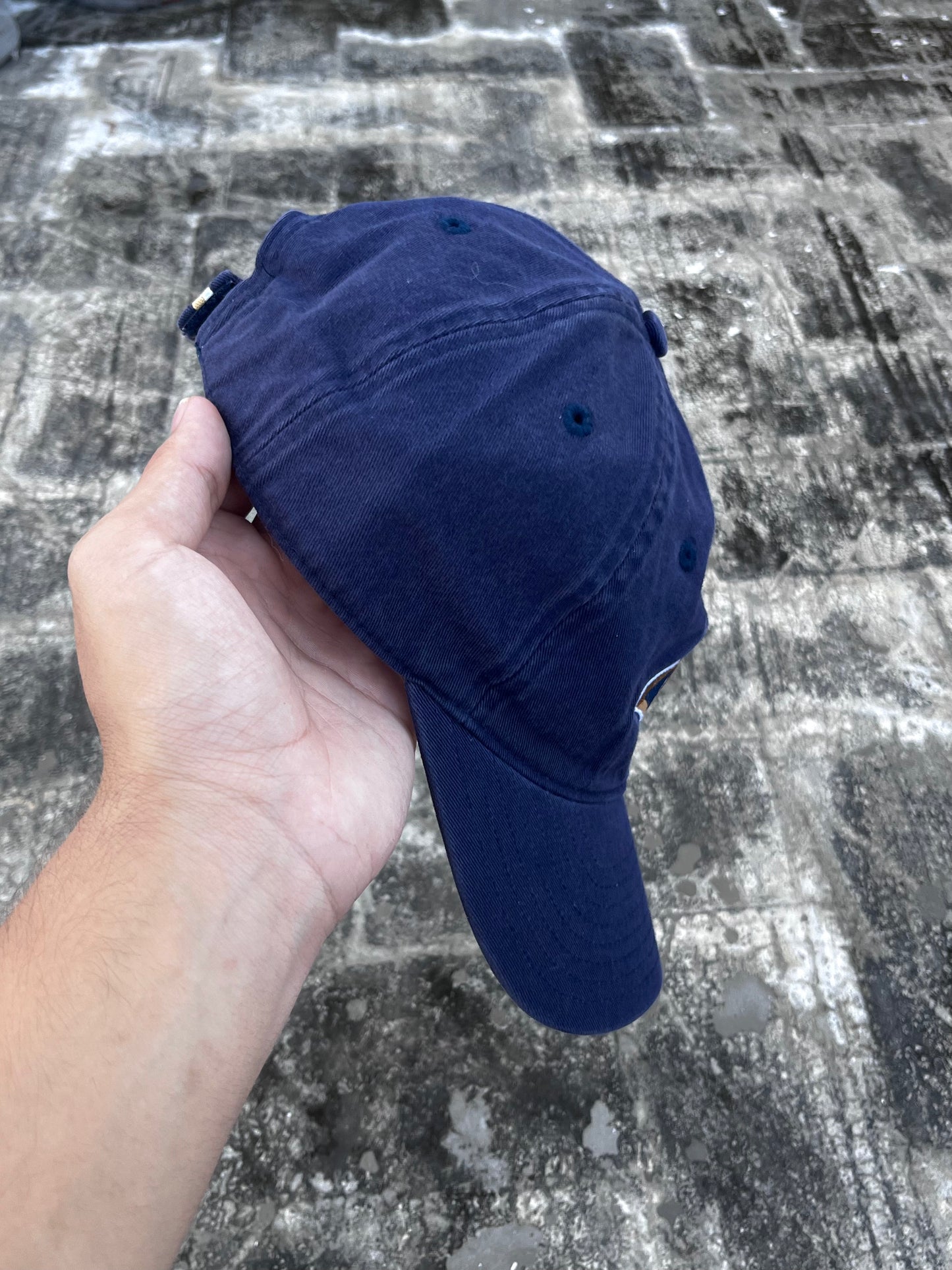 Los Angeles Rams Club Cap