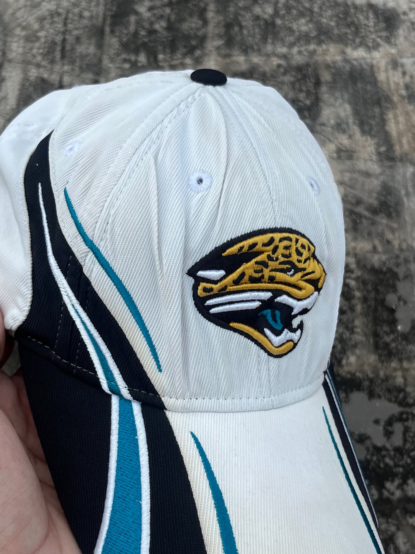 NFL Jacksonville Tigers Club Cap