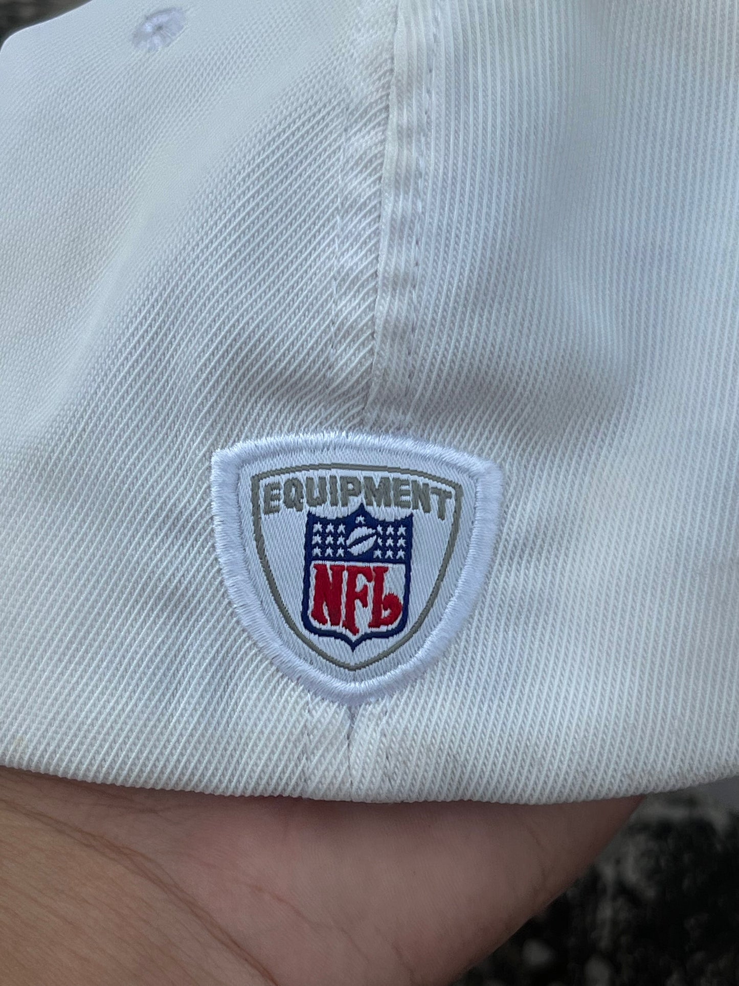 NFL Jacksonville Tigers Club Cap