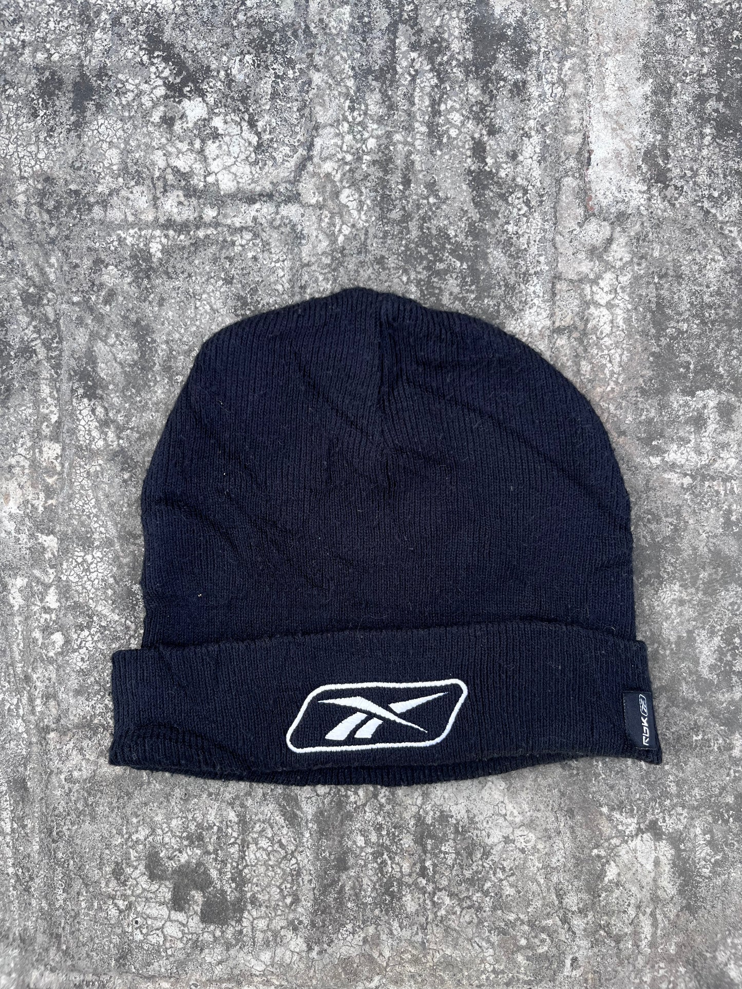 Reebok Vintage Beanie