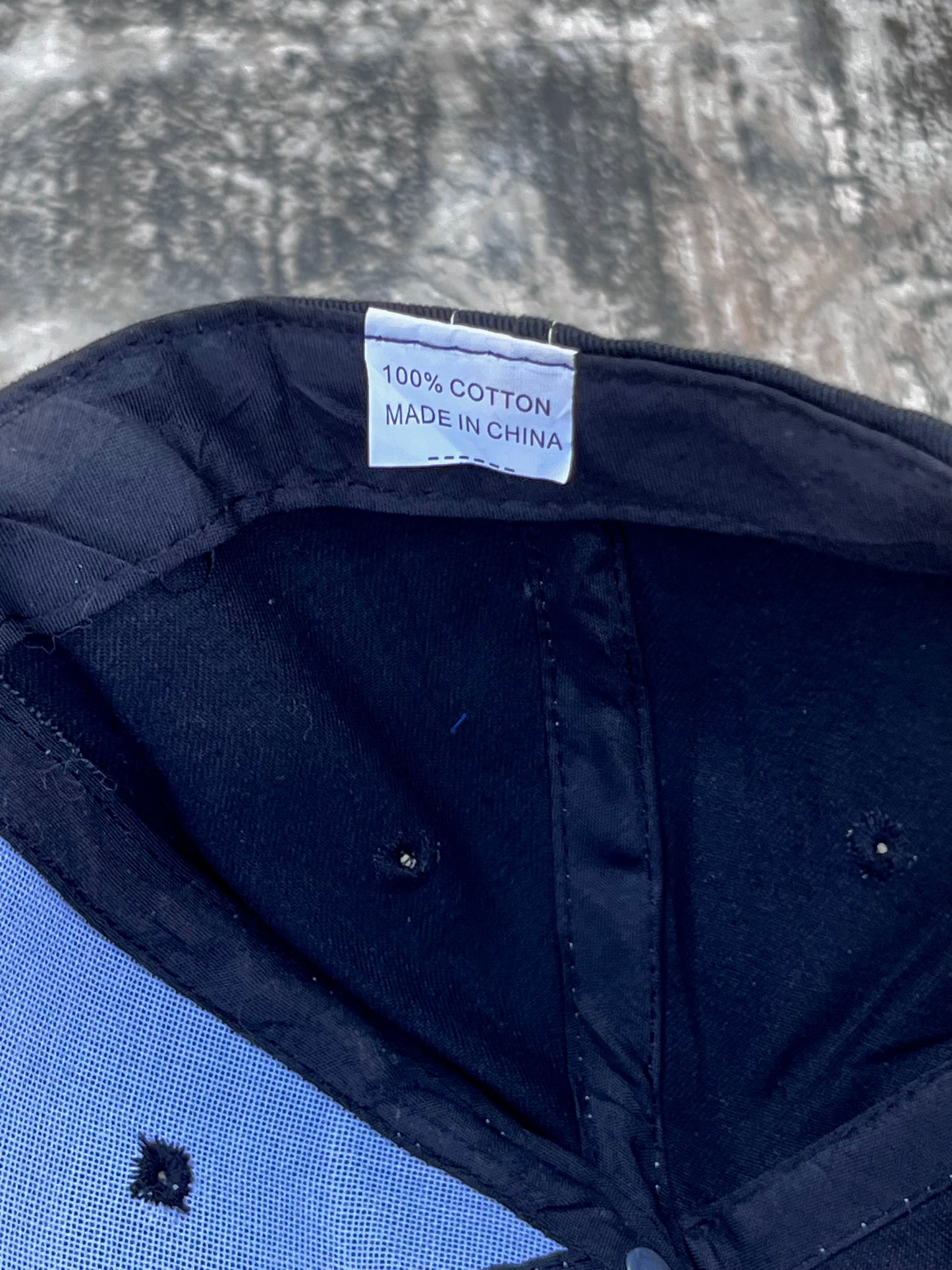 Norje Sweden Cap