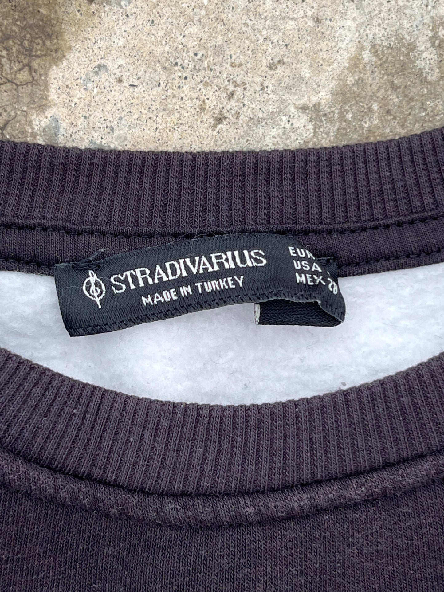 Monte-Carlo Racing Sweatshirt (M)