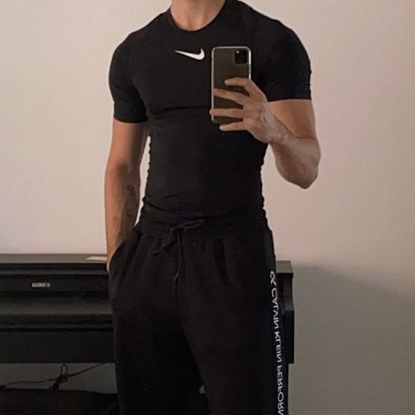 Compression Shirts