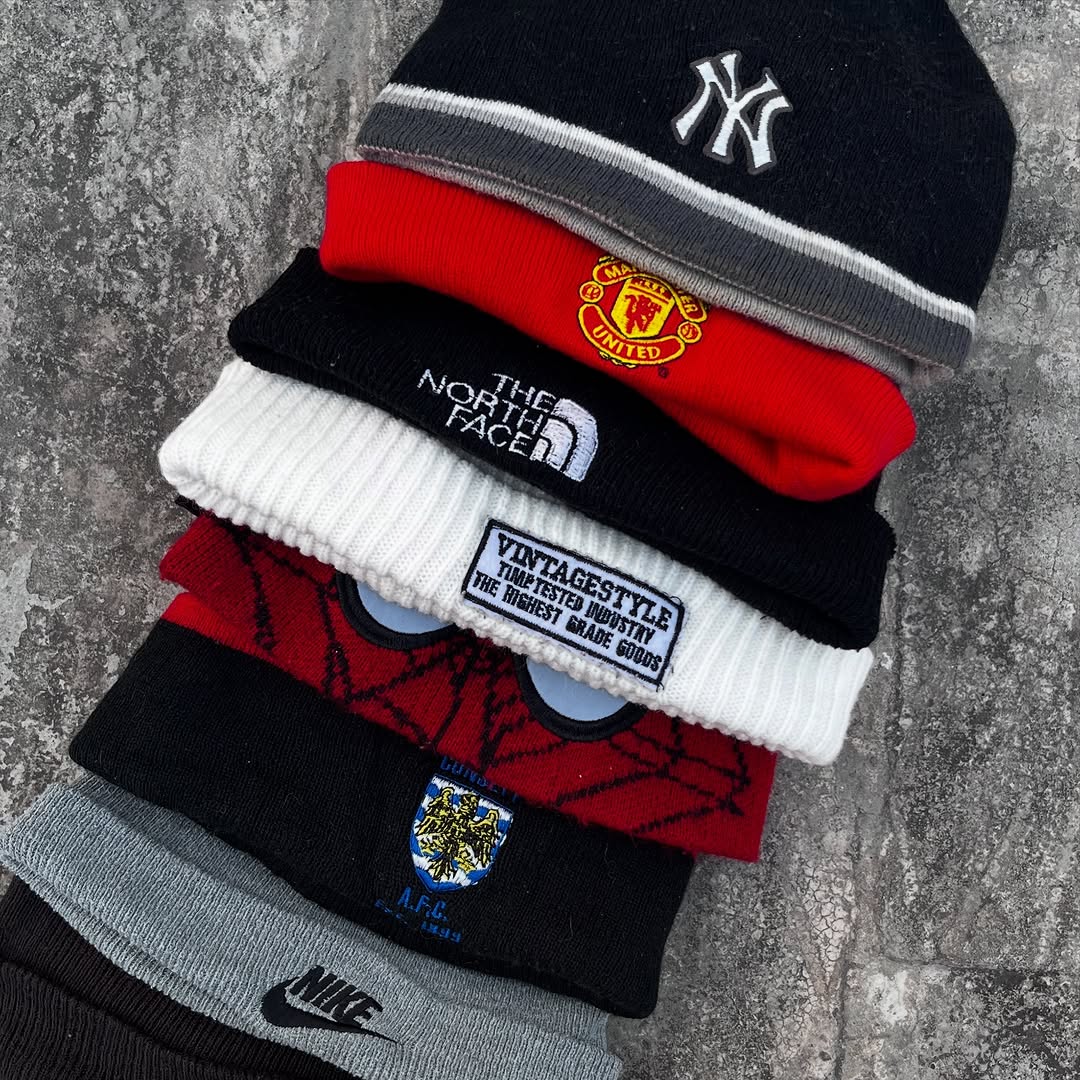 Beanies