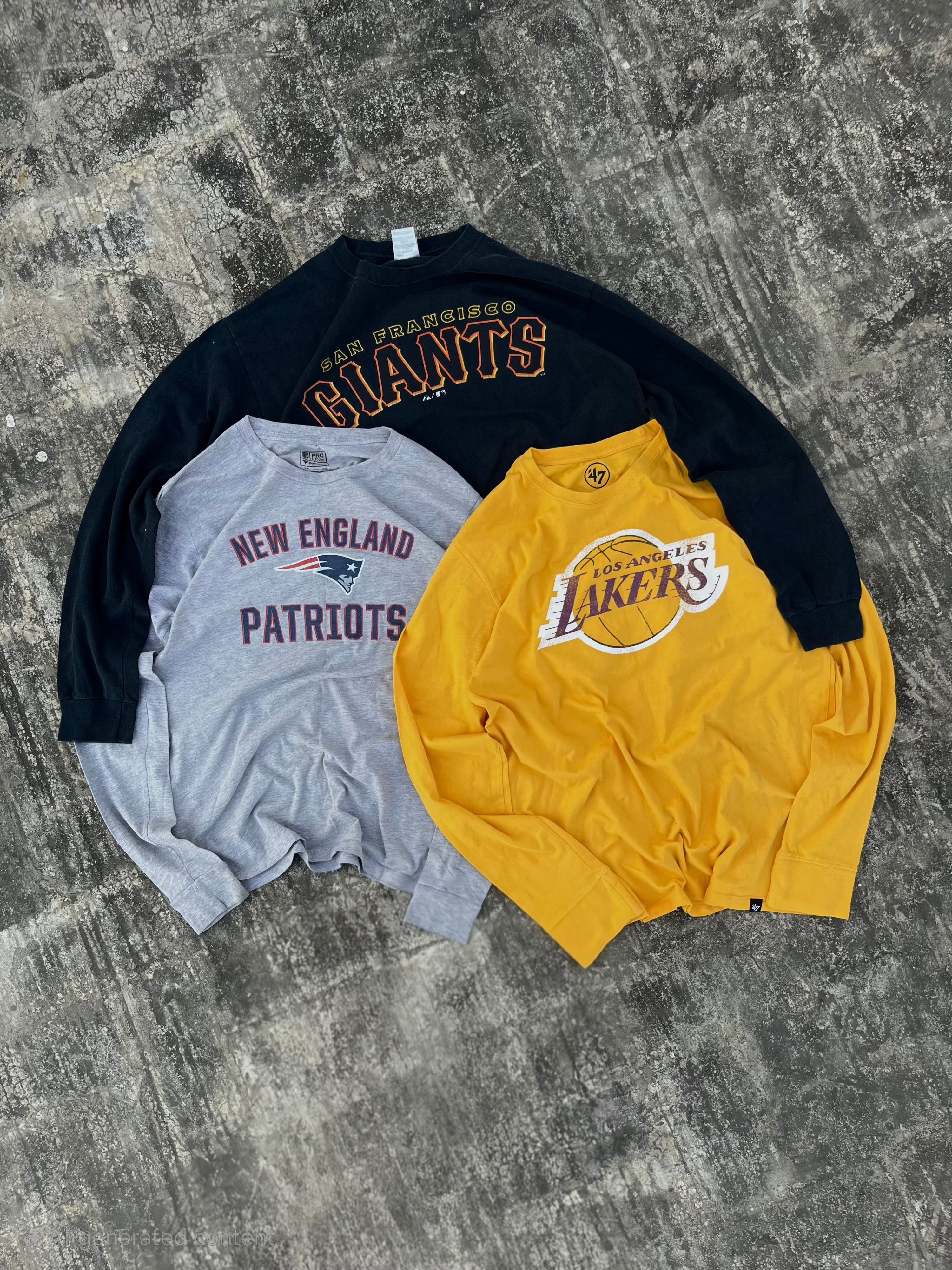 Full Sleeve Tees – Coldrip