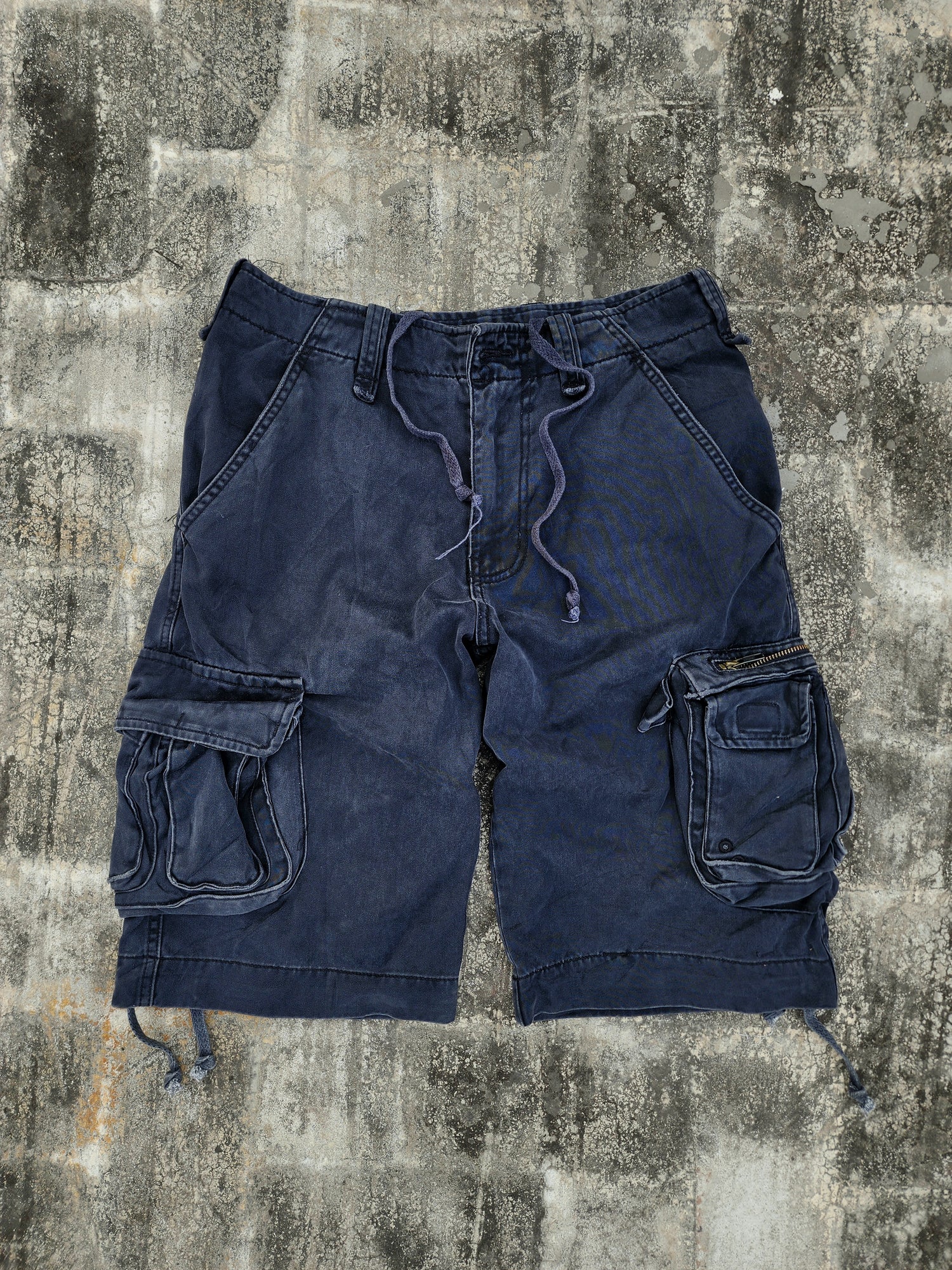 Shorts Drop