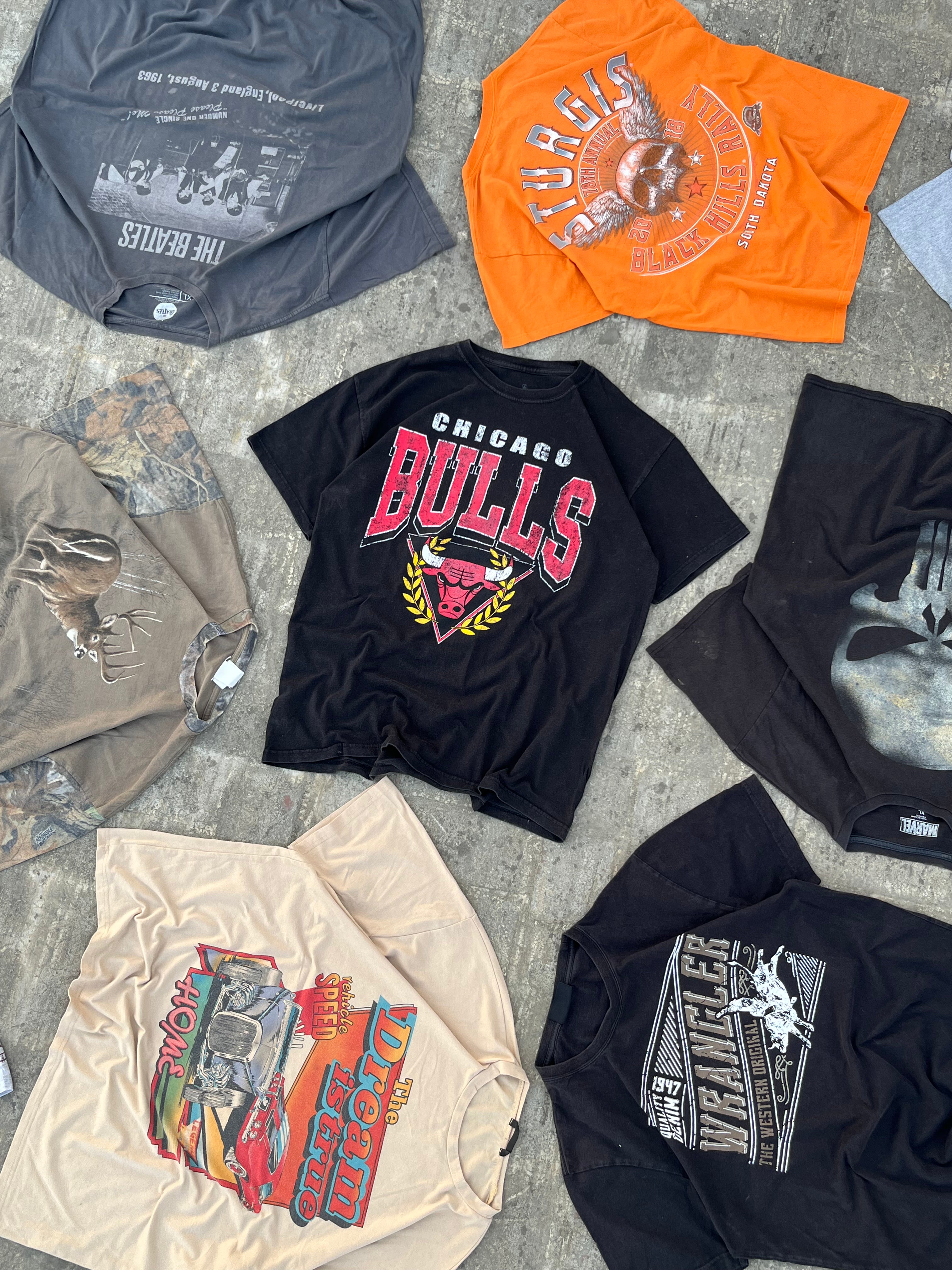 Tees Drop 2026 – Coldrip