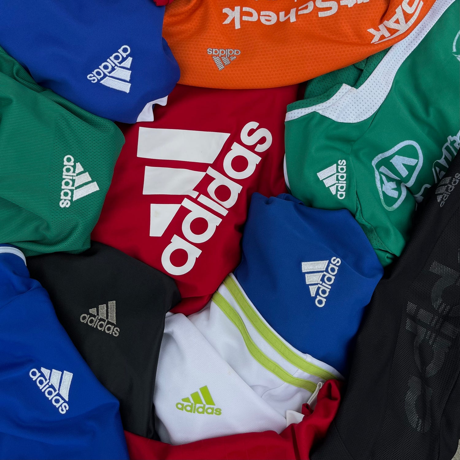 Retro Jerseys