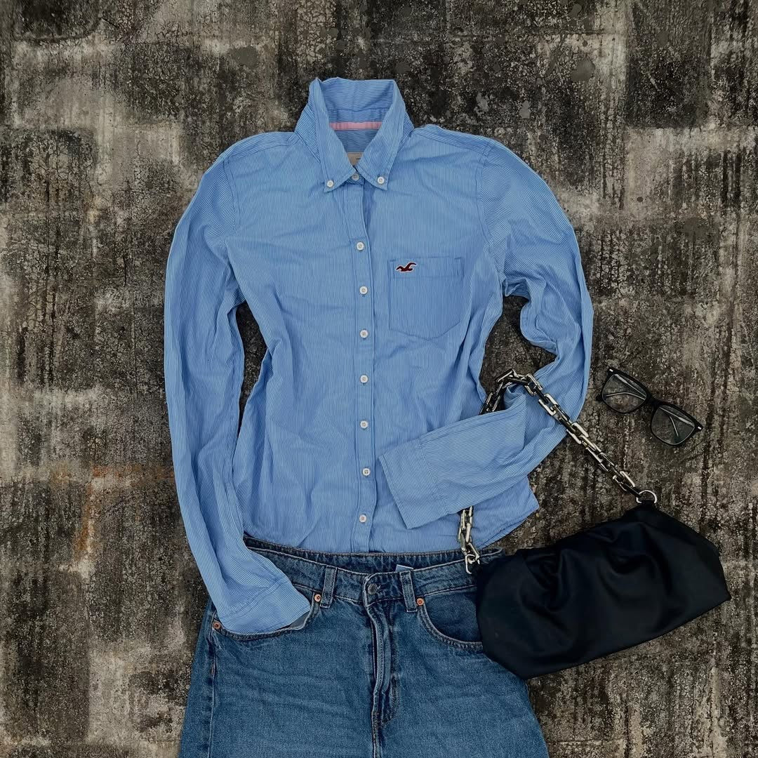 Y2K Women's Button Downs