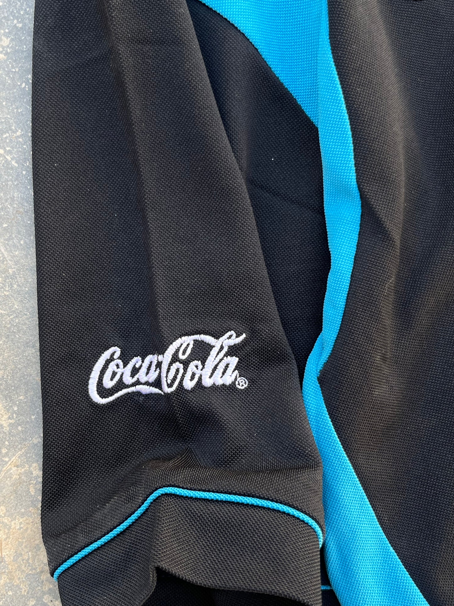 Regal Entertainment Group x CocaCola Jersey (M)
