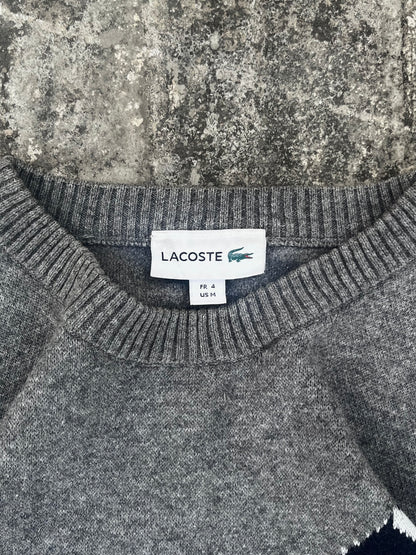 Lacoste Sweater (M)